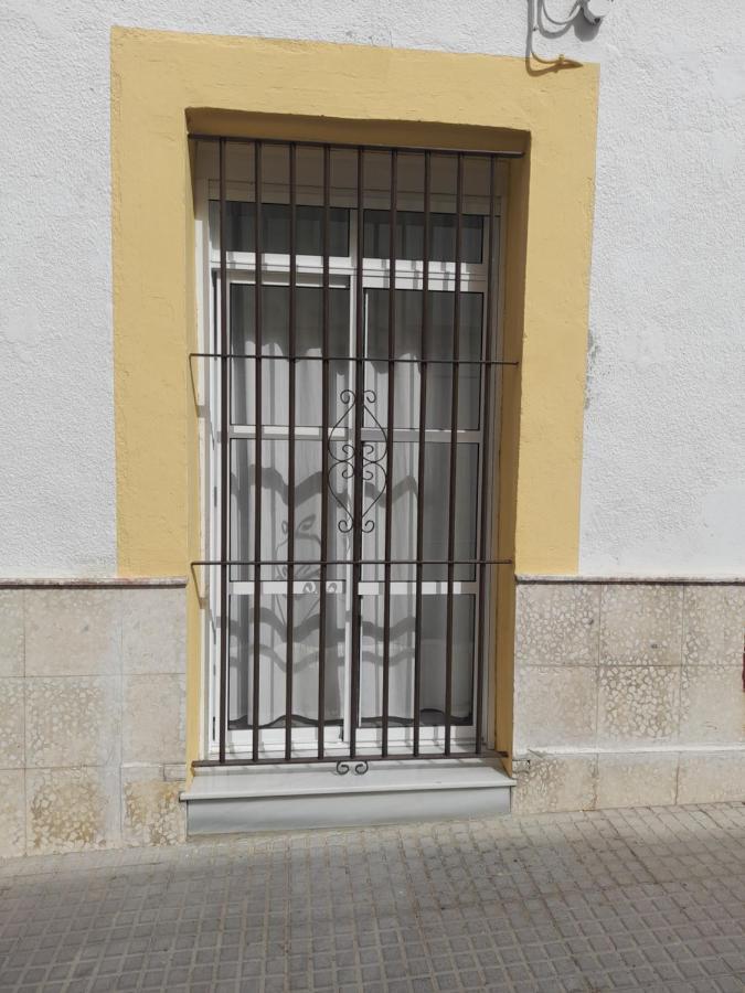 Apartamento Centro Sol Plazuela 赫雷斯 外观 照片
