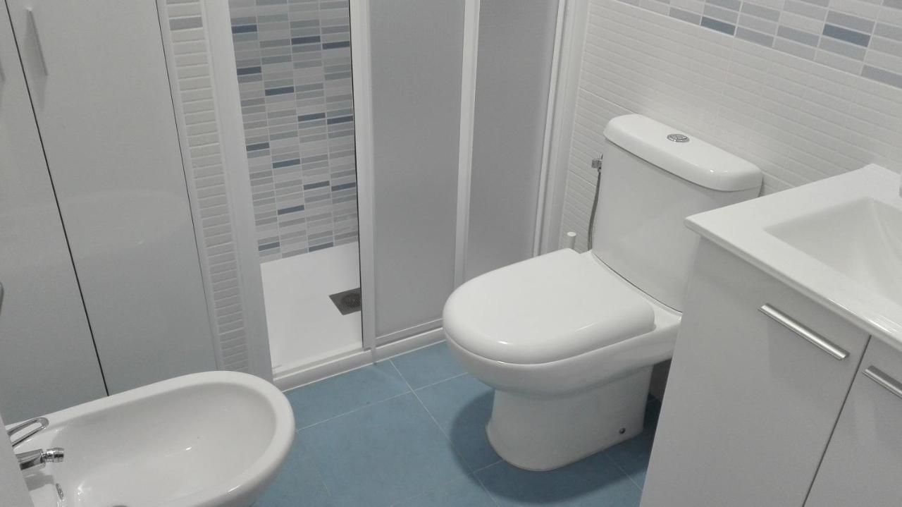 Apartamento Centro Sol Plazuela 赫雷斯 外观 照片