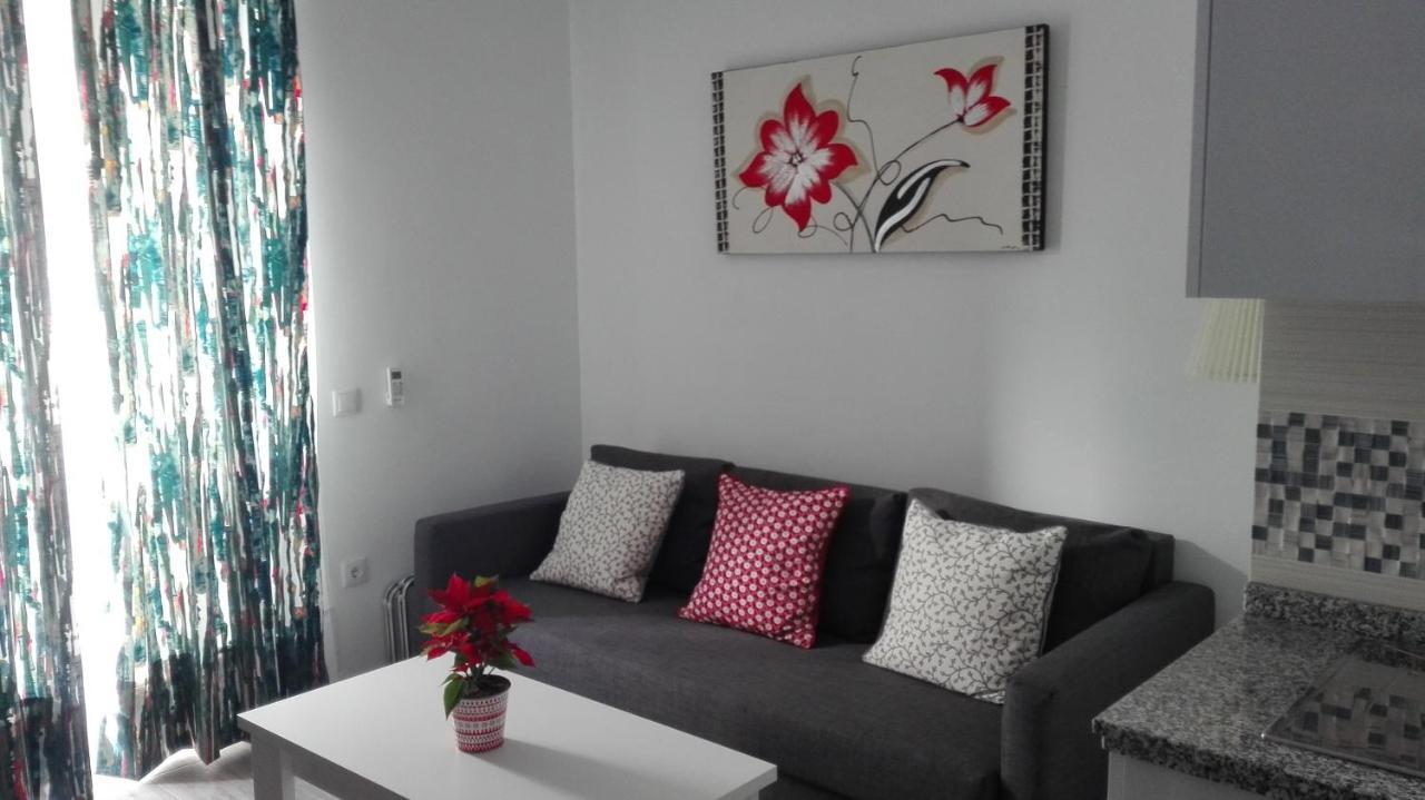 Apartamento Centro Sol Plazuela 赫雷斯 外观 照片