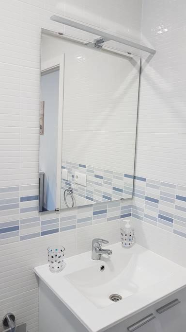 Apartamento Centro Sol Plazuela 赫雷斯 外观 照片