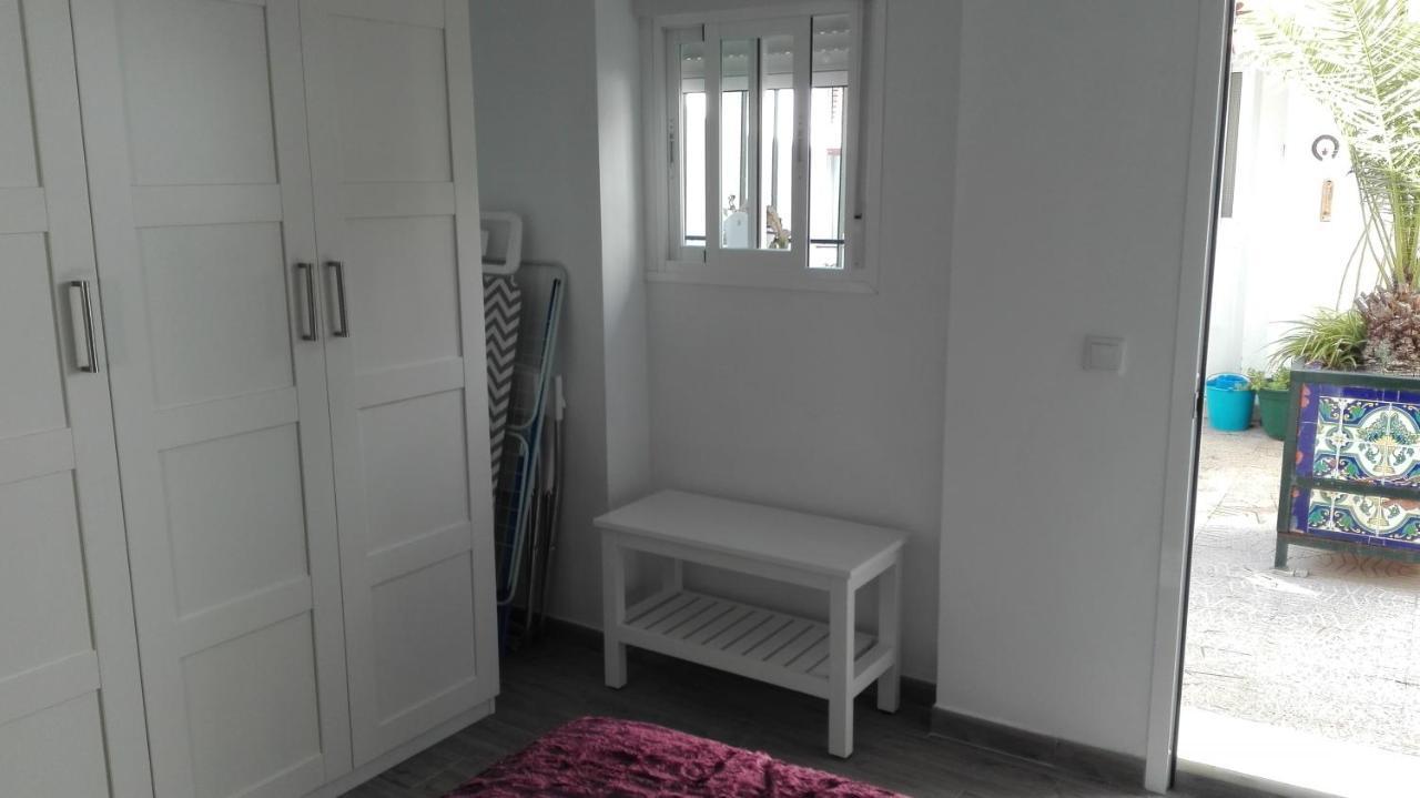 Apartamento Centro Sol Plazuela 赫雷斯 外观 照片